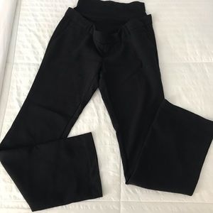 Dress pants, maternity